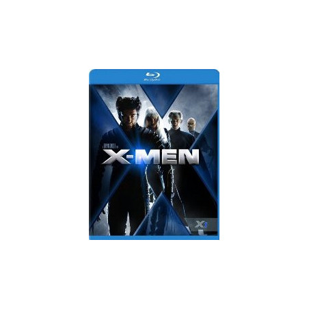 X Men (Blu Ray)