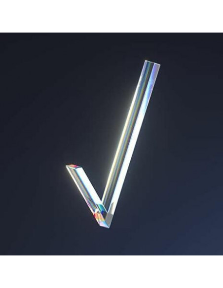 Hvob - Too - (CD)