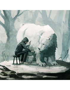 Mokadelic - Apocalysm - (CD)