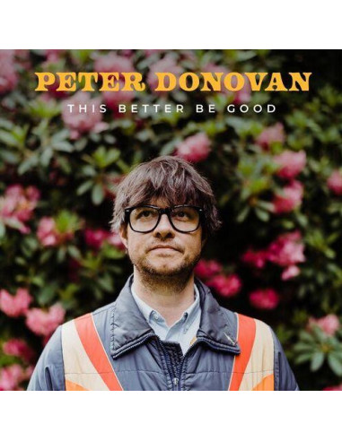 Donovan Peter - This Better Be Good -...