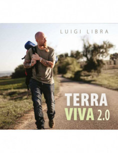 Luigi Libra - Terra Viva 2.0 - (CD)