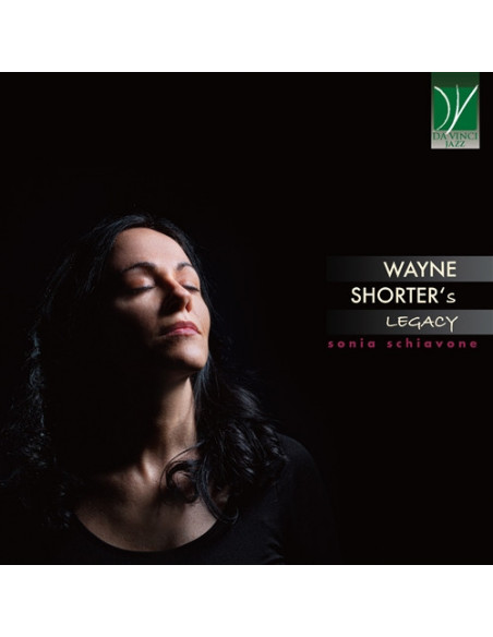 Schiavone, Sonia - Wayne Shorter S Legacy - (CD)