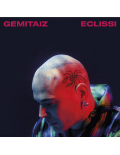 Gemitaiz - Eclissi - (CD)