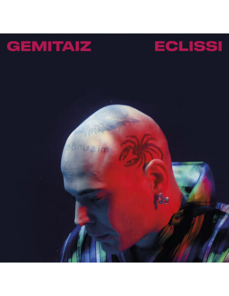Gemitaiz - Eclissi - (CD)