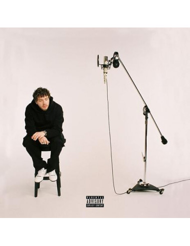 Jack Harlow - Sophomore - (CD)