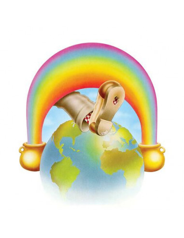 Grateful Dead - Europe '72 (Live) - (CD)