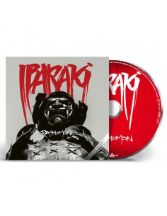 Ibaraki - Rashomon - (CD)