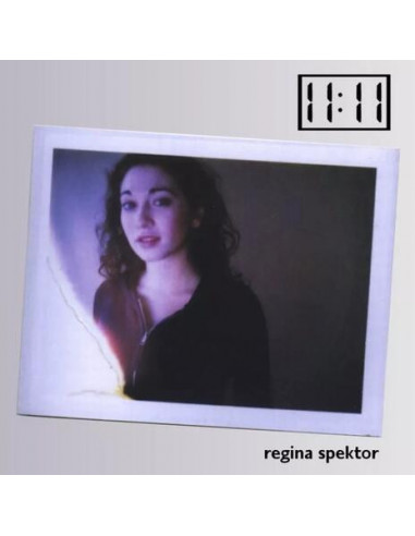 Regina Spektor - 11:11