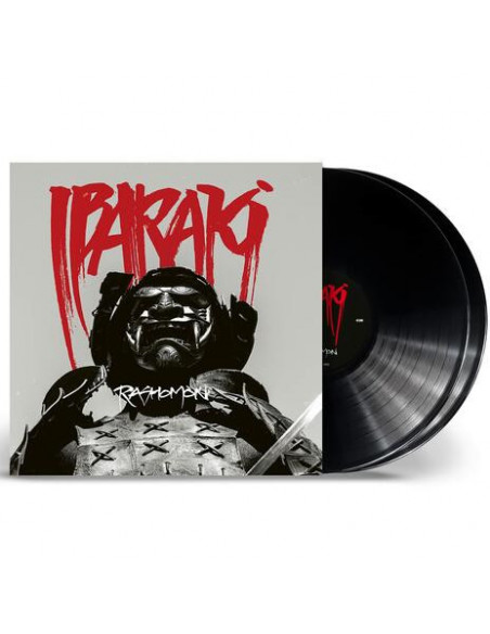 Ibaraki - Rashomon