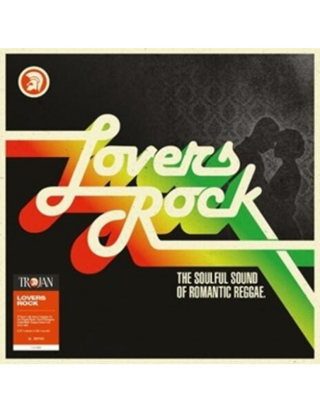 Compilation - Lovers Rock