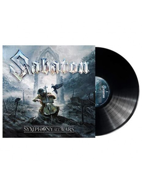 Sabaton - The Symphony To End All Wars