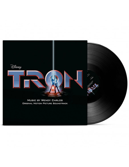O.S.T. - Tron