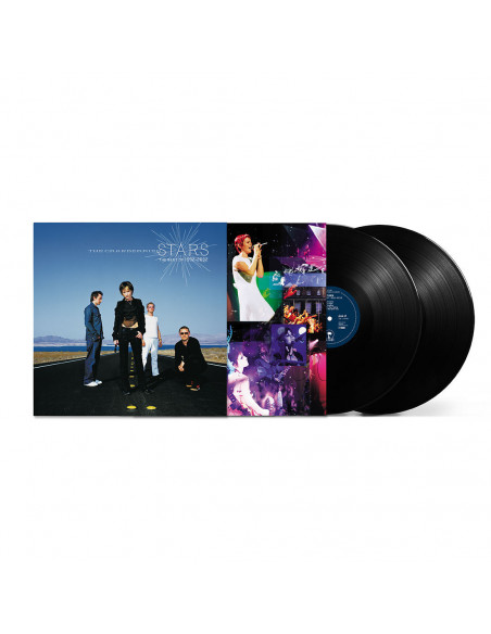 Cranberries The - Stars (The Best Of 92-02)