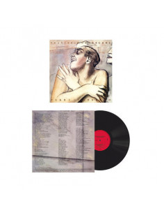 De Gregori Francesco - Terra Di Nessuno (180 Gr. Black Ed.Num.Limitata)