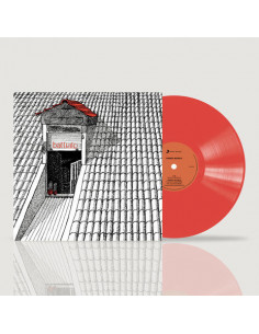 Battiato Franco - Battiato (180 Gr. Vinyl Red. Num. Ltd)