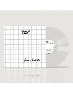 Battiato Franco - Clic (180 Gr. Vinile White Ed.Num.Limitata)