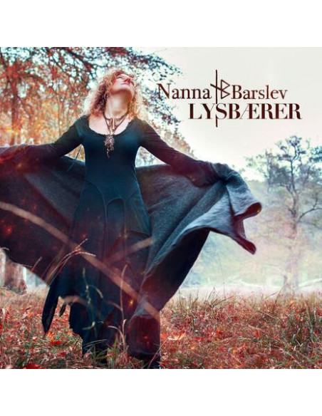 Barslev, Nanna - Lysbaerer