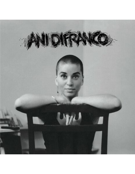 Di Franco, Ani - Ani Di Franco
