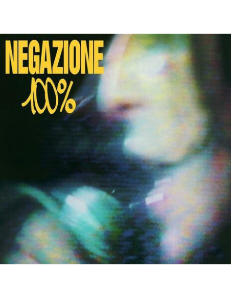 Negazione - 100%