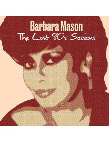 Mason Barbara - The Lost 80'S...