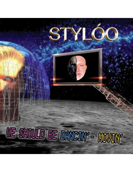 Styloo - We Should Be Dancin