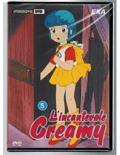 Incantevole Creamy (L') n.07 (Eps 13-14)