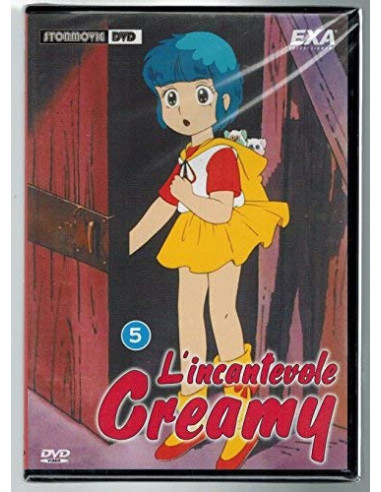 Incantevole Creamy (L') n.07 (Eps 13-14)