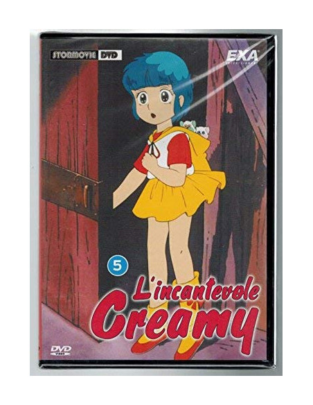 Incantevole Creamy (L') n.07 (Eps 13-14)