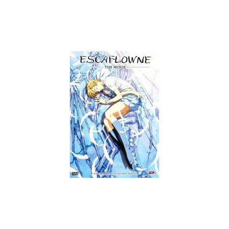 Escaflowne - The Movie
