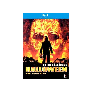 Halloween - The Beginning (Blu Ray)