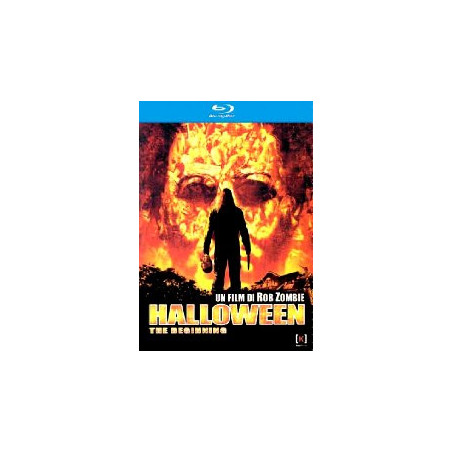 Halloween - The Beginning (Blu Ray)