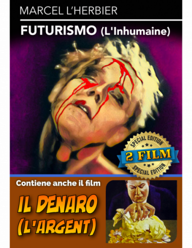 Futurismo / Denaro (Il)