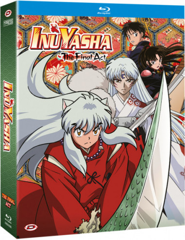 Inuyasha The Final Act (Eps 01-26) (3...