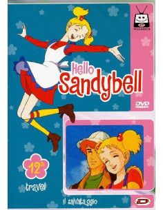 Hello Sandybell n.12 (Eps 45-47)