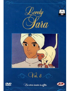 Lovely Sara - Princess Sarah n.08 (Eps 31-34)