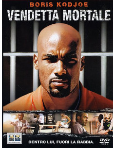 Vendetta Mortale