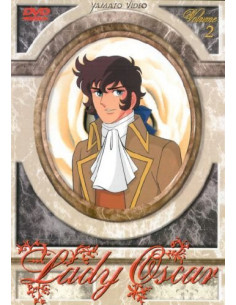 Lady Oscar n.02 (Eps 05-08)