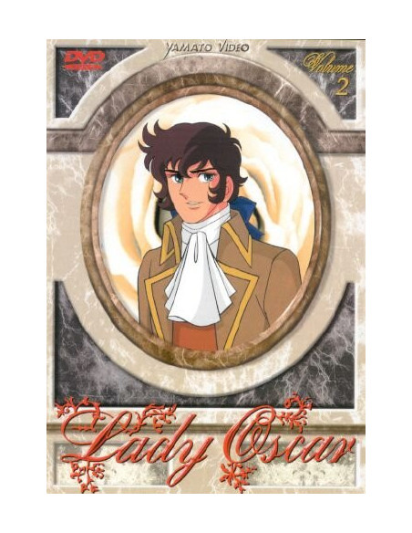 Lady Oscar n.02 (Eps 05-08)