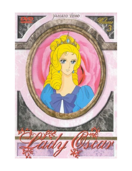 Lady Oscar n.03 (Eps 09-12)