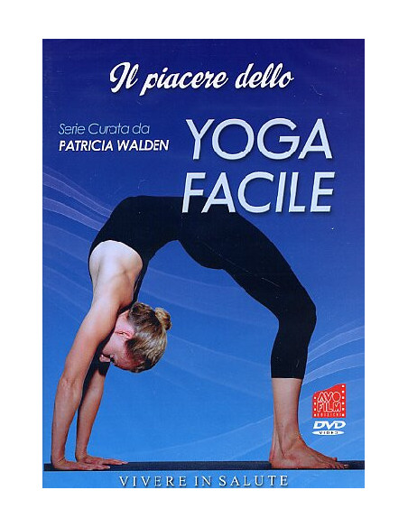 Piacere Dello Yoga Facile (Il)