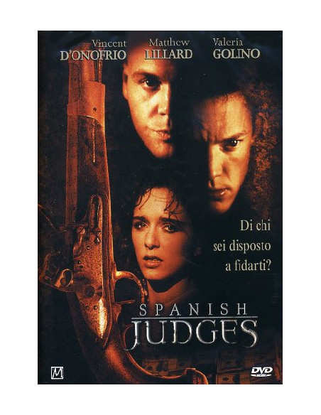 Spanish Judges