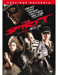 Spirit (The) (Ex-Rental)