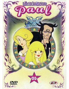 Fantastico Mondo Di Paul n.05 (Eps 21-25)