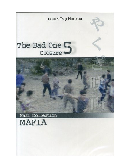 Bad One 5 (The) - Closure