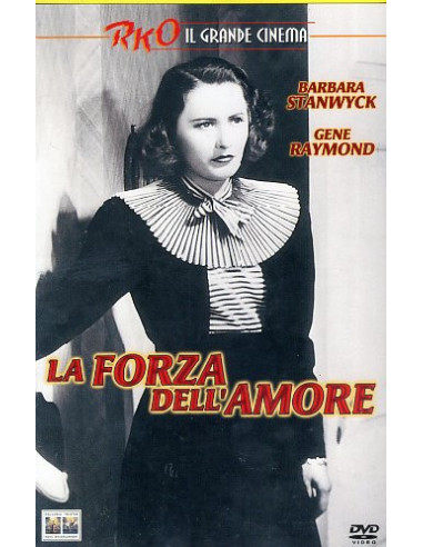 La Forza Dell'Amore