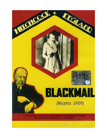 Blackmail