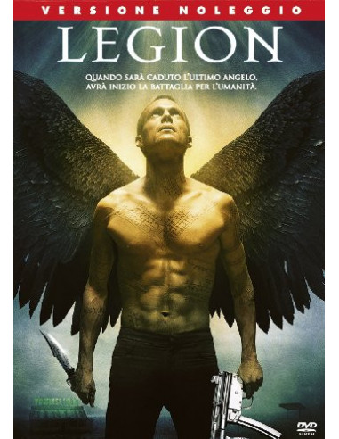 Legion (Ex-Rental)