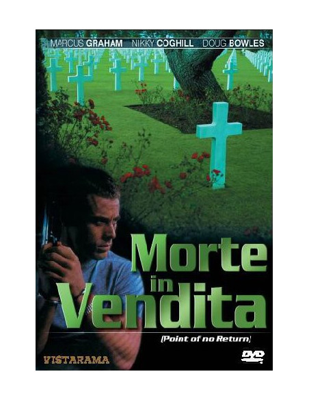 Morte In Vendita