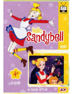 Hello Sandybell n.04 (Eps 13-16)