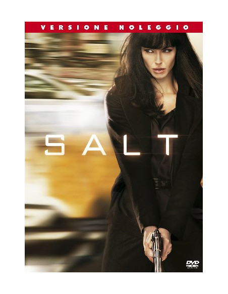 Salt ed.2011